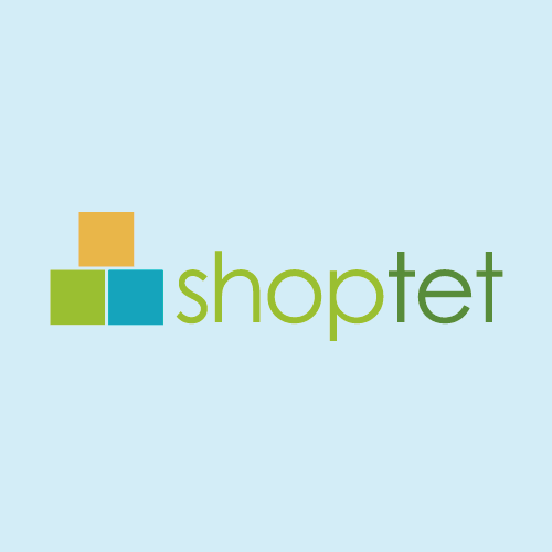Shoptet logo – doplněk předprodej